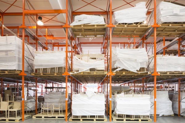 Pedrali expands wood division