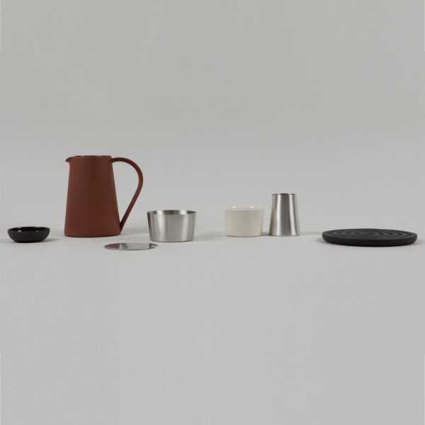 Pewter Series by Another Country
