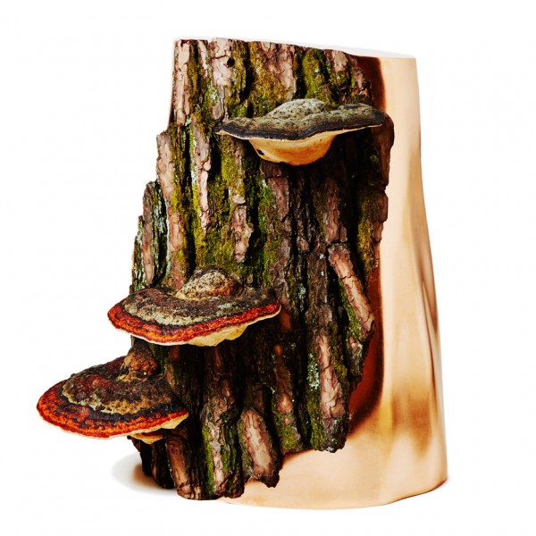 Polypore by Japanese artst Azuma Makoto for Capsule #5 exhibition at Chamber in New York, USA