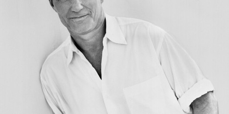 Ian Schrager
