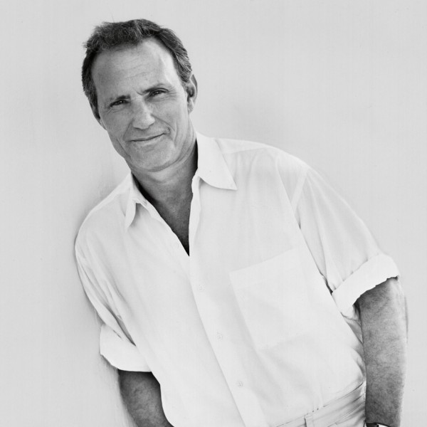 Ian Schrager