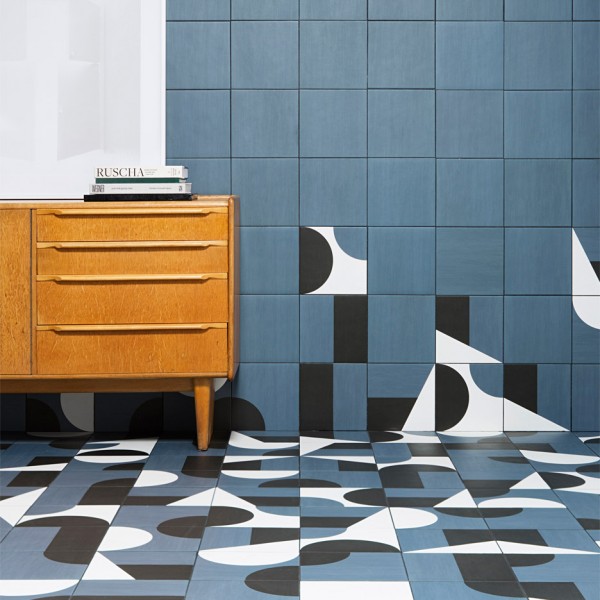 Puzzle by Edward Barber and Jay Osgerby