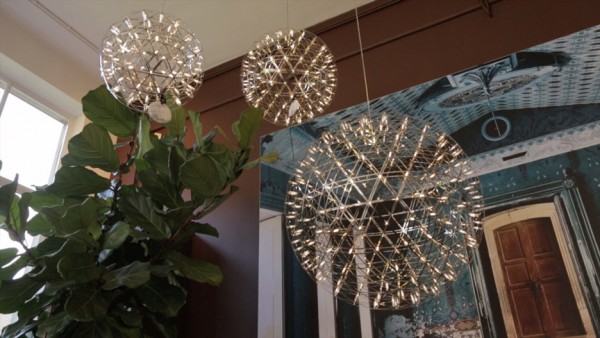 Raimond light by Raimond Puts for Moooi