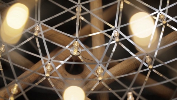 Raimond light by Raimond Puts for Moooi