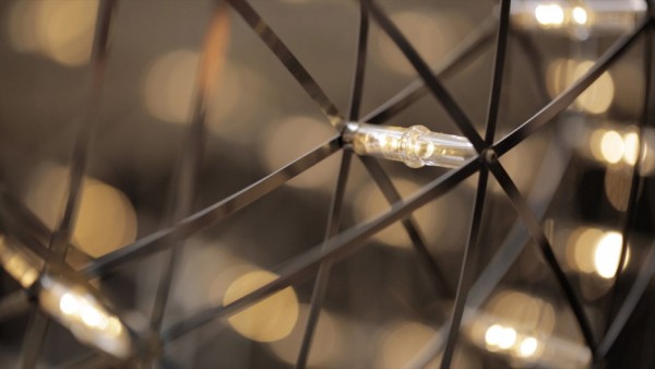 Raimond light by Raimond Puts for Moooi