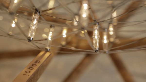Raimond light by Raimond Puts for Moooi