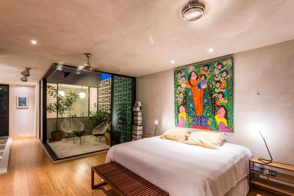 Raw House by Studio Estilo in Yucatán, Mexico