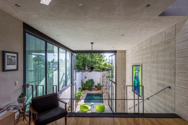 Raw House by Studio Estilo in Yucatán, Mexico