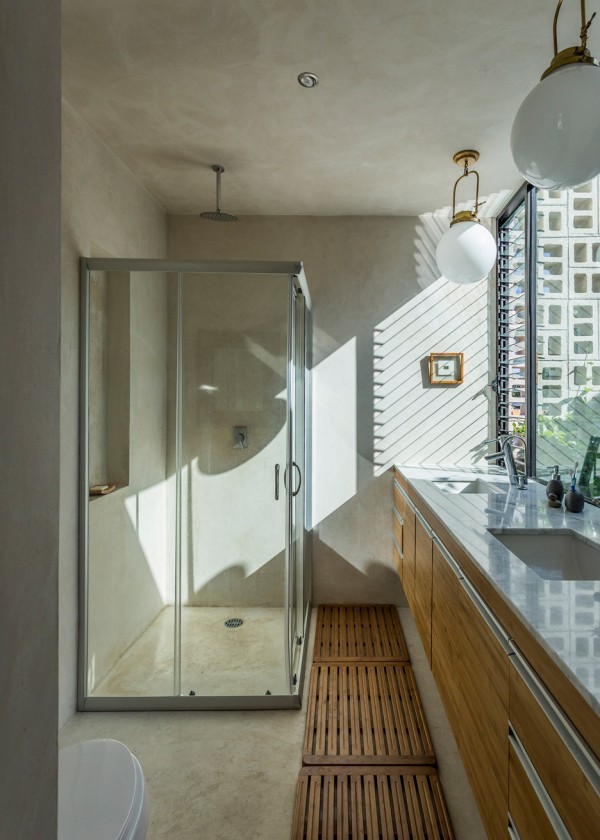 Raw House by Studio Estilo in Yucatán, Mexico