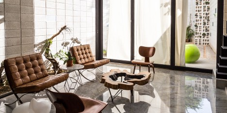 Raw House by Studio Estilo in Yucatán, Mexico