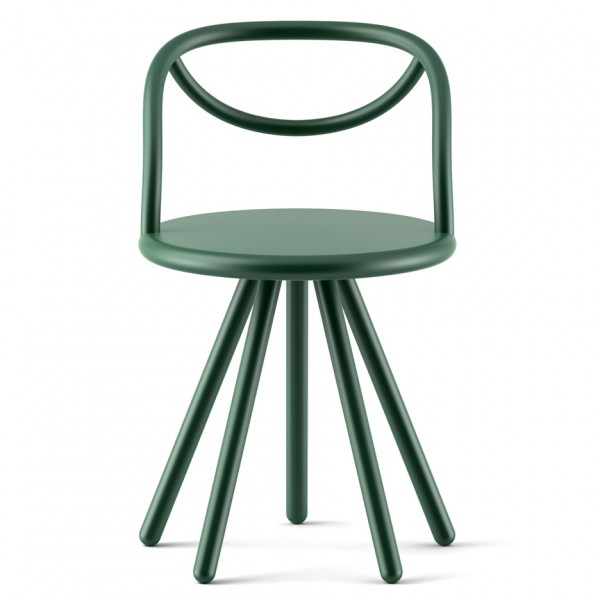 The Ray Chair by Lera Moiseeva