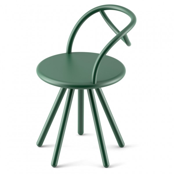 The Ray Chair by Lera Moiseeva