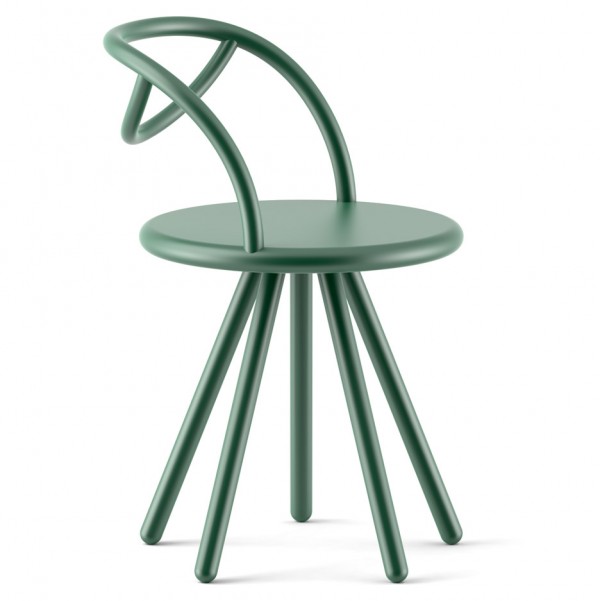 The Ray Chair by Lera Moiseeva