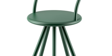 The Ray Chair by Lera Moiseeva