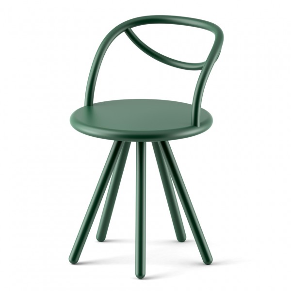 The Ray Chair by Lera Moiseeva