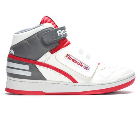Reebok to launch Sigourney Weaver's Alien Stomper trainers