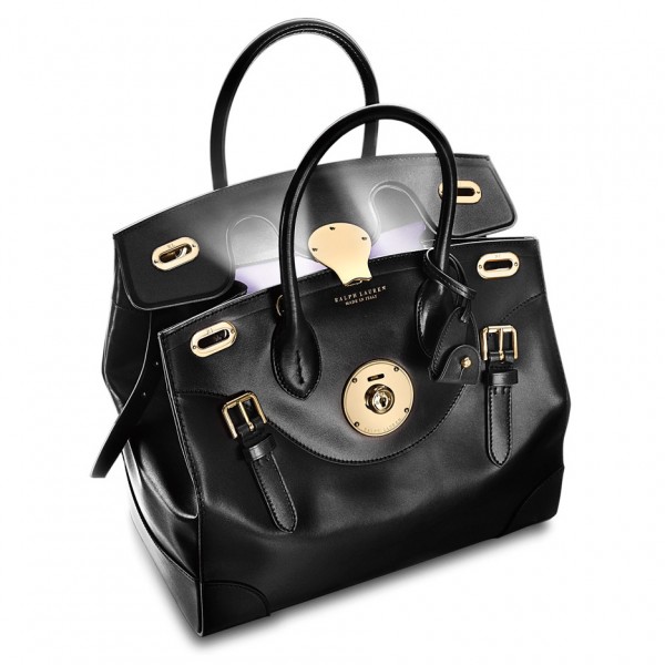 Ricky Bag with Light by Ralph Lauren, 2015