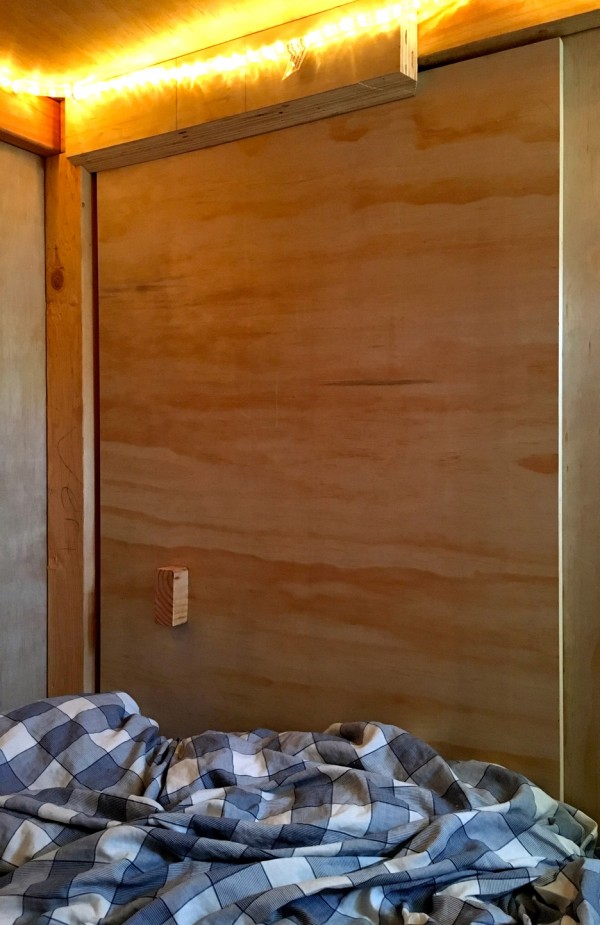 San Francisco pod by Peter Berkowitz