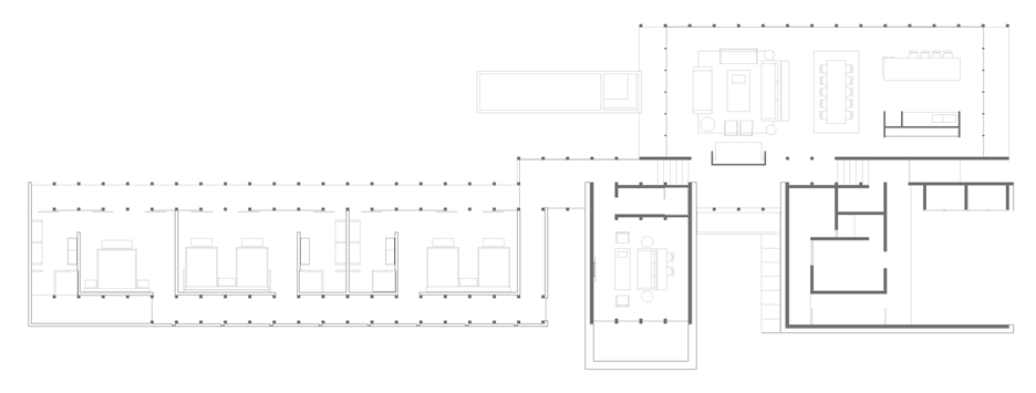 Santana House by CC Arquitectos