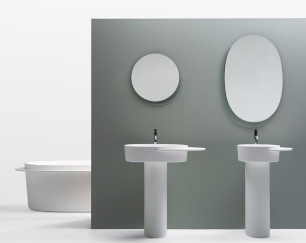 Sebastian Herkner for Ex.t