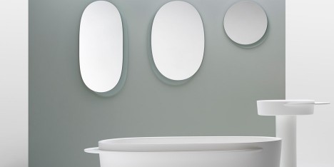 Sebastian Herkner for Ex.t