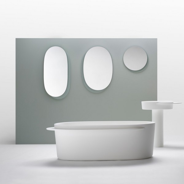 Sebastian Herkner for Ex.t