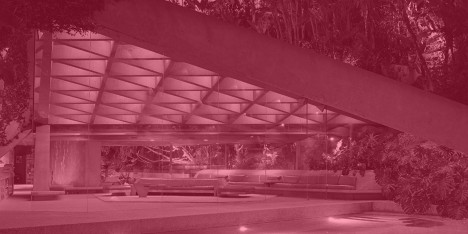 Sheats-Goldstein House, Los Angeles