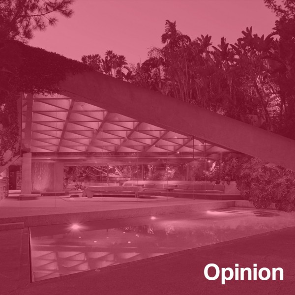 Sheats-Goldstein House, Los Angeles
