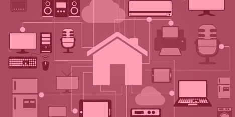 Smart technology opinion by Reinier de Graaf
