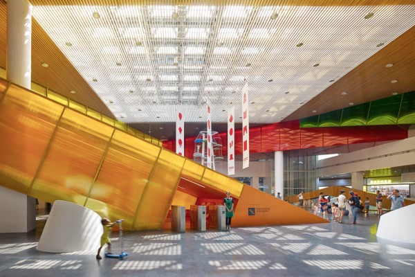 Soyoo Joyful Growth Center by Crossboundaries