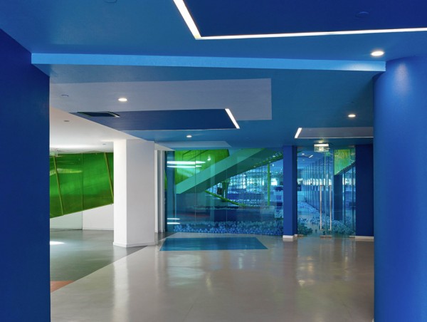 Soyoo Joyful Growth Center by Crossboundaries