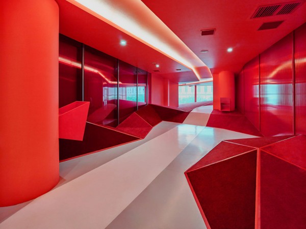 Soyoo Joyful Growth Center by Crossboundaries