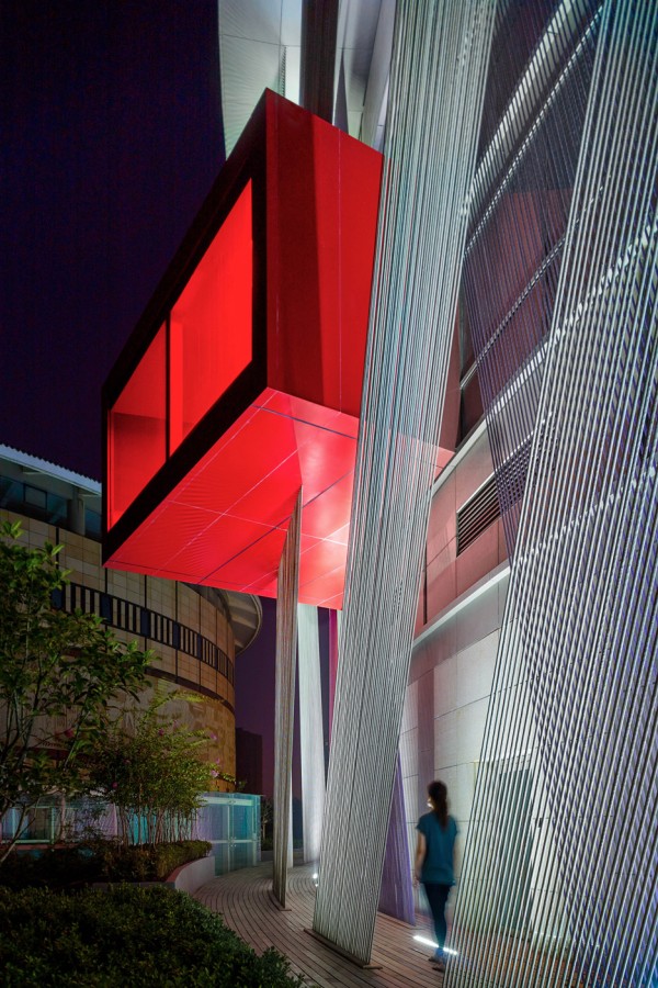 Soyoo Joyful Growth Center by Crossboundaries