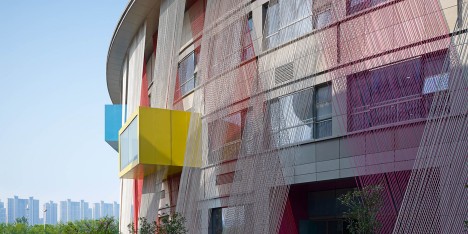 Soyoo Joyful Growth Center by Crossboundaries