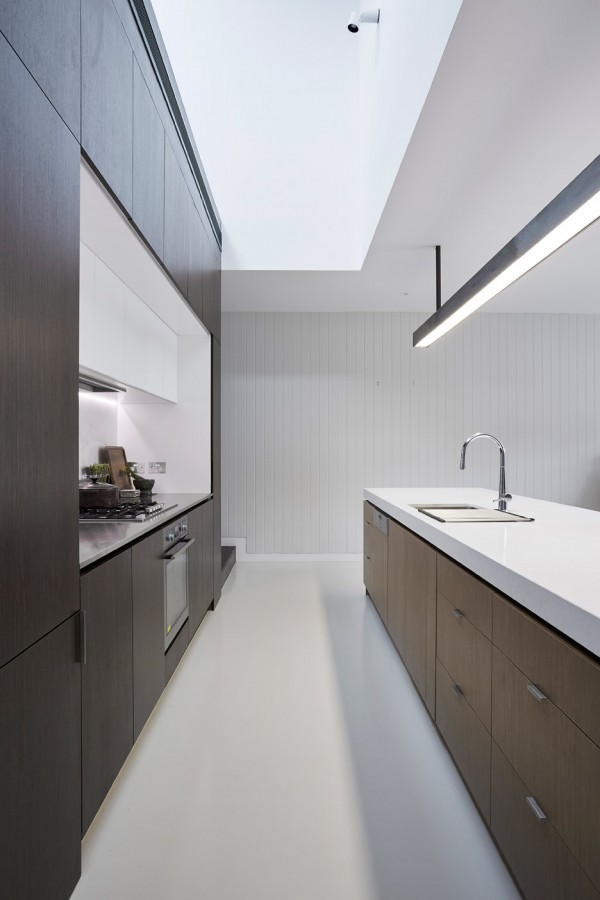St Kilda East House by Taylor Knights
