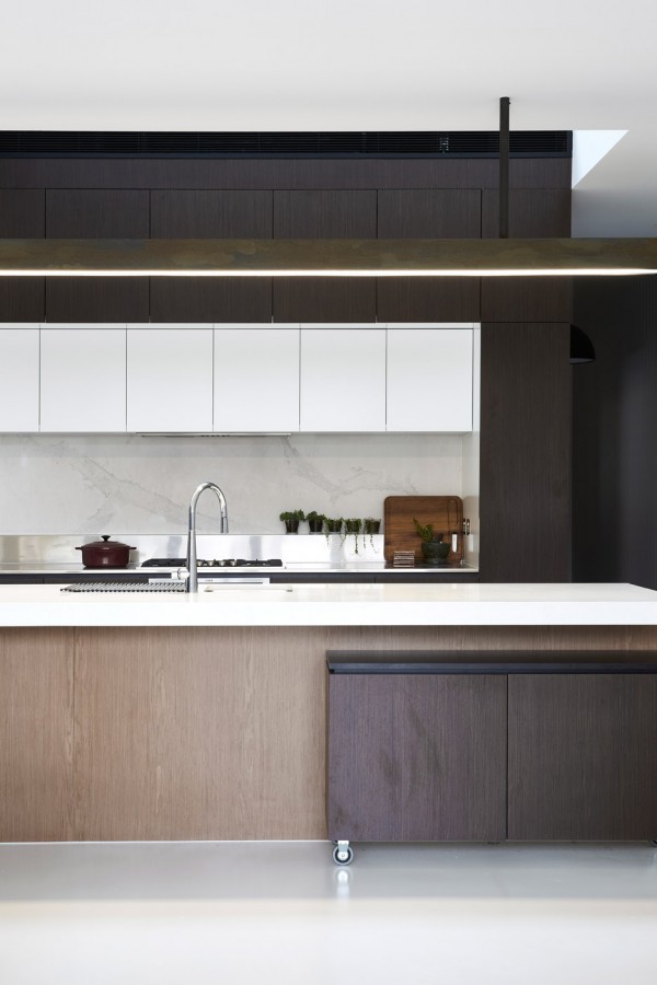 St Kilda East House by Taylor Knights