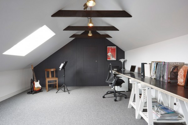 St Kilda East House by Taylor Knights