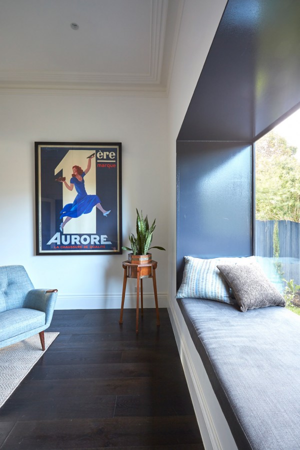 St Kilda East House by Taylor Knights