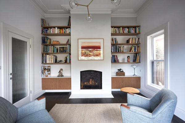 St Kilda East House by Taylor Knights