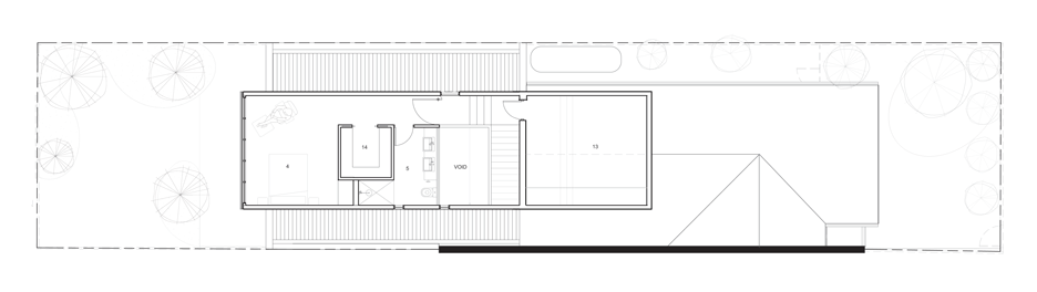 St Kilda East House by Taylor Knights