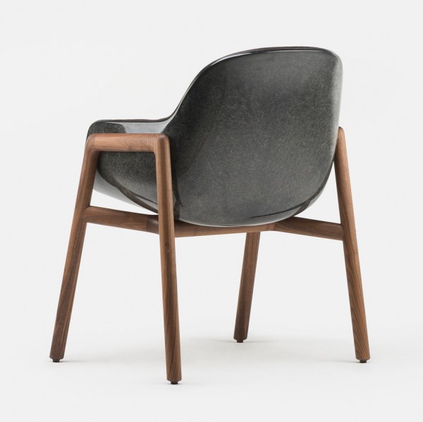 Stella Chair by Nichetto