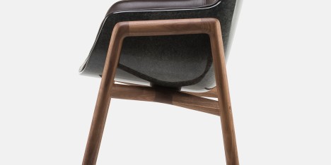 Stella Chair by Nichetto