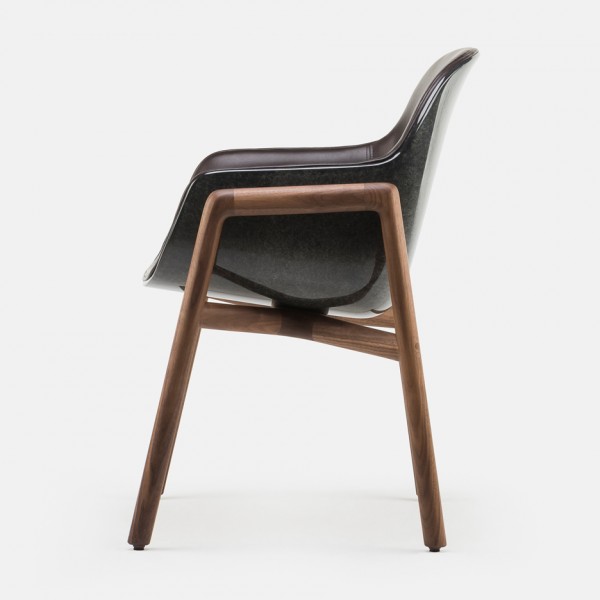 Stella Chair by Nichetto