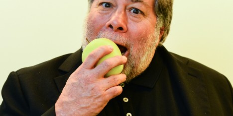 Steve Wozniak