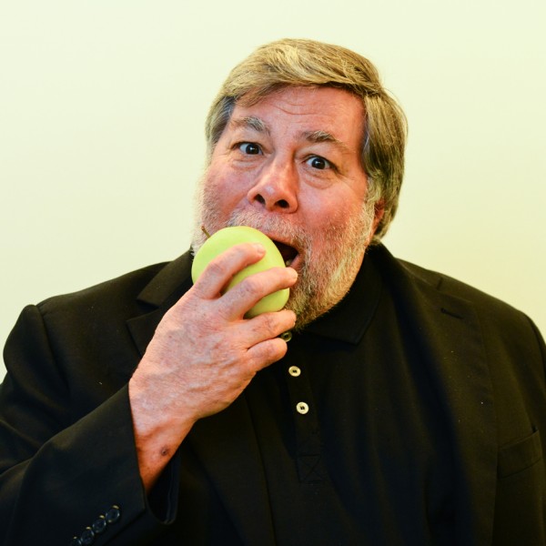 Steve Wozniak