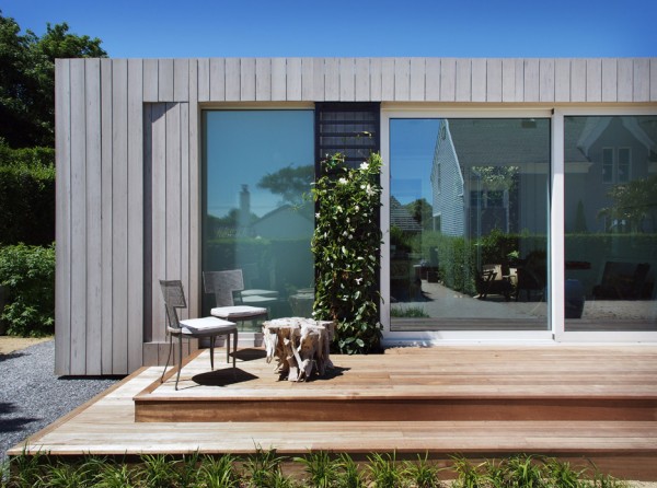 Cocoon House by Cocoon9