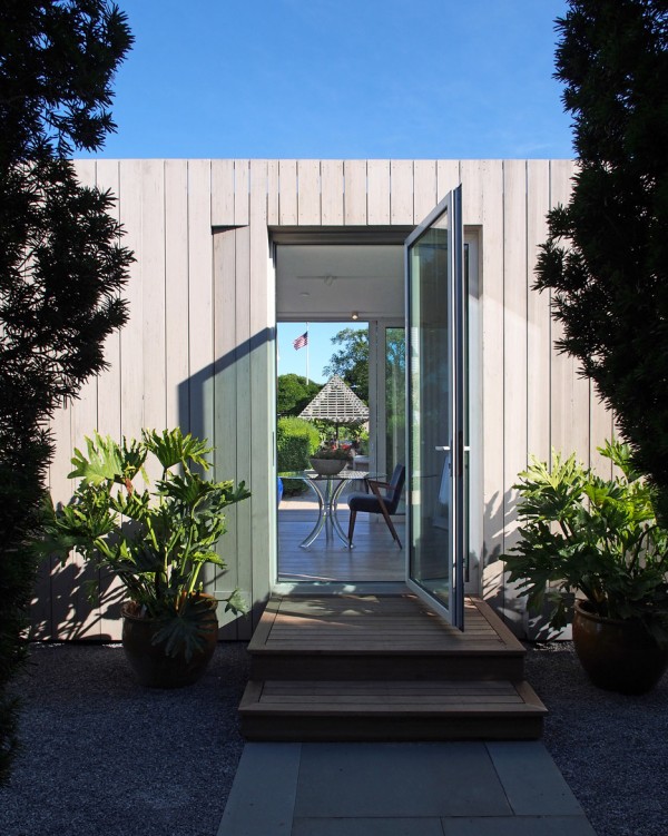 Cocoon House by Cocoon9