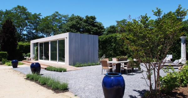 Cocoon House by Cocoon9