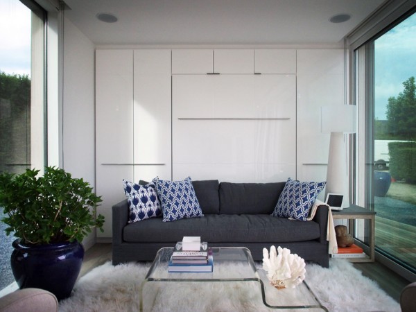 Cocoon House by Cocoon9