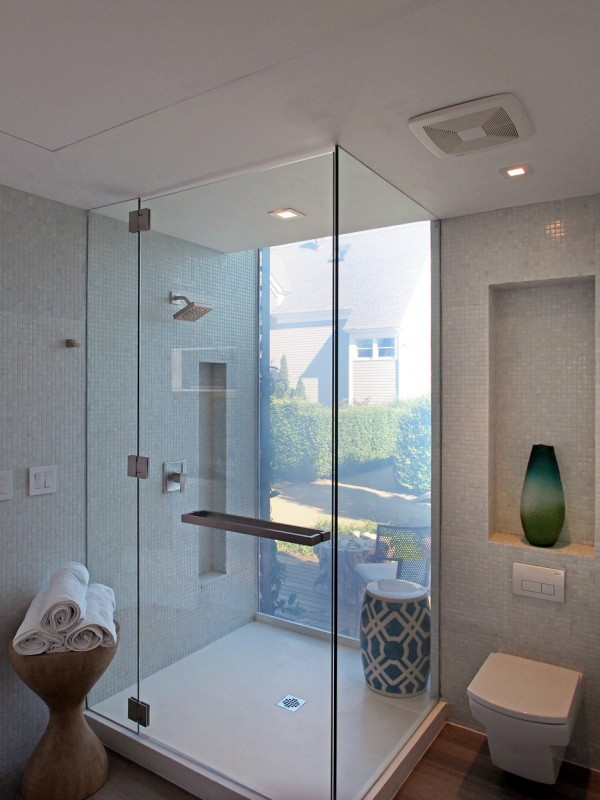 Cocoon House by Cocoon9